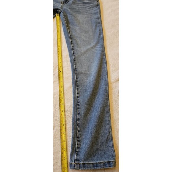 Men's WEST 49 Canadian Skater Jeans LightWash Size 30x32 - Picture 11 of 12